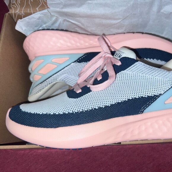 Kizik Athens Men's Unisex & Women's Bahama Shoes Sneakers! New* - Picture 1 of 11